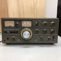 TRIO TS-520X SSB TRANSCEIVER 無線機 トリオ