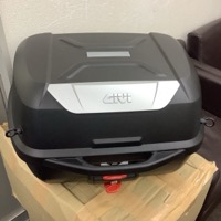 GIVI リアボックス トップケース EN43NTL